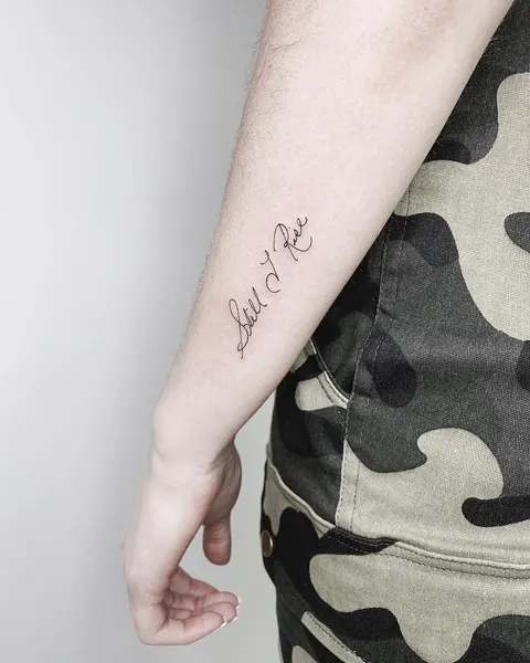 Lettering, 서예, 스크립트