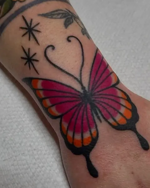 lindseebeetattoo