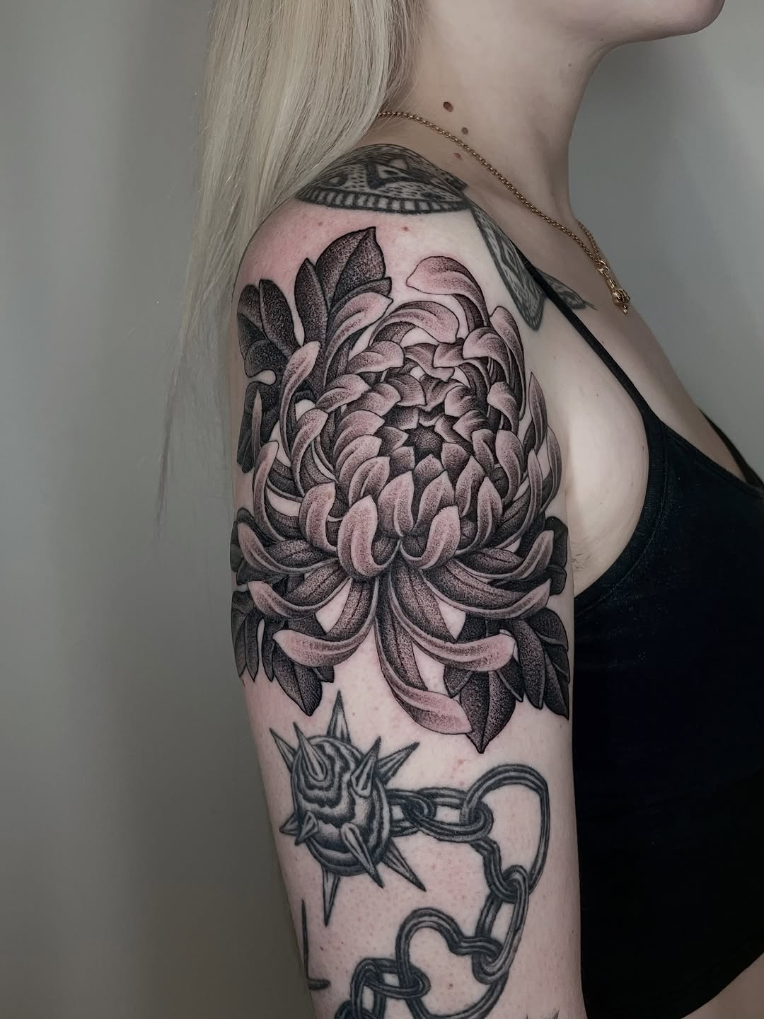 justinoliviertattoo