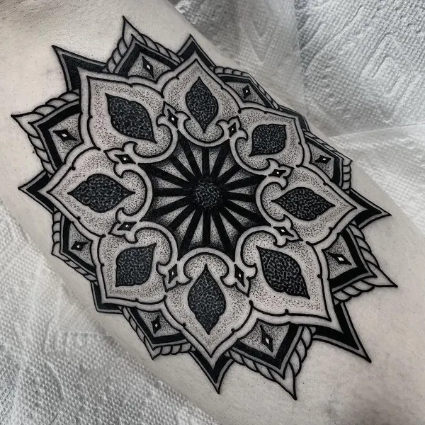 black_casket