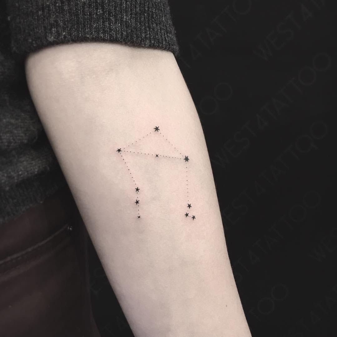 별들, Mini, 성좌, 별, 혜성, 불가사리, 사수자리, 황소자리, 물고기자리