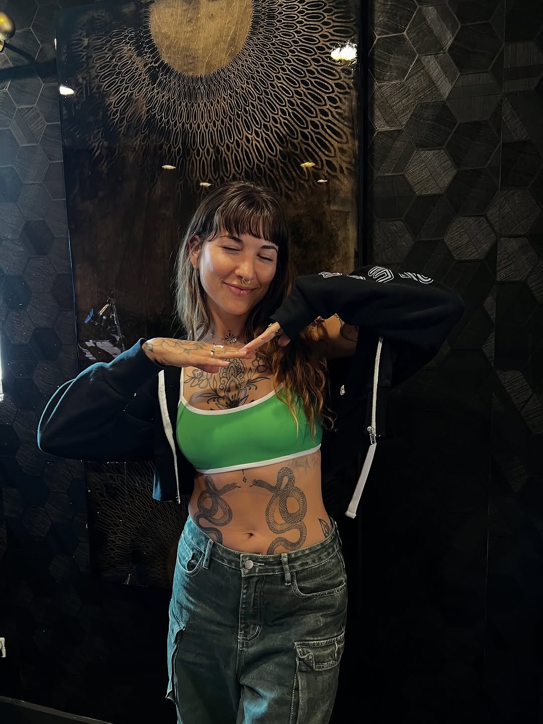 Guru Tattoo