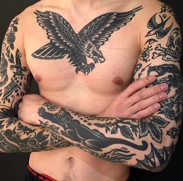 독수리