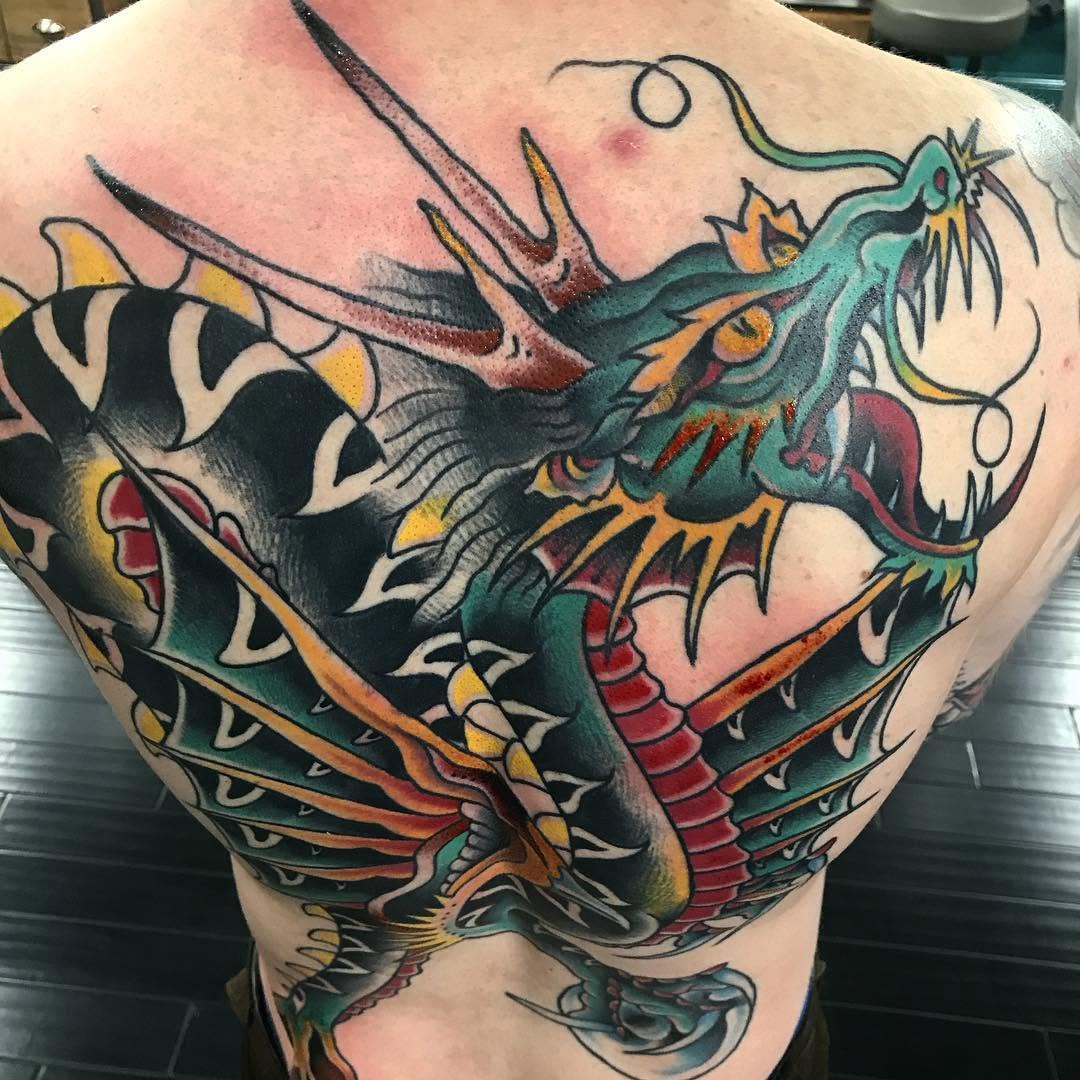 Dragon, 드래곤 라이더