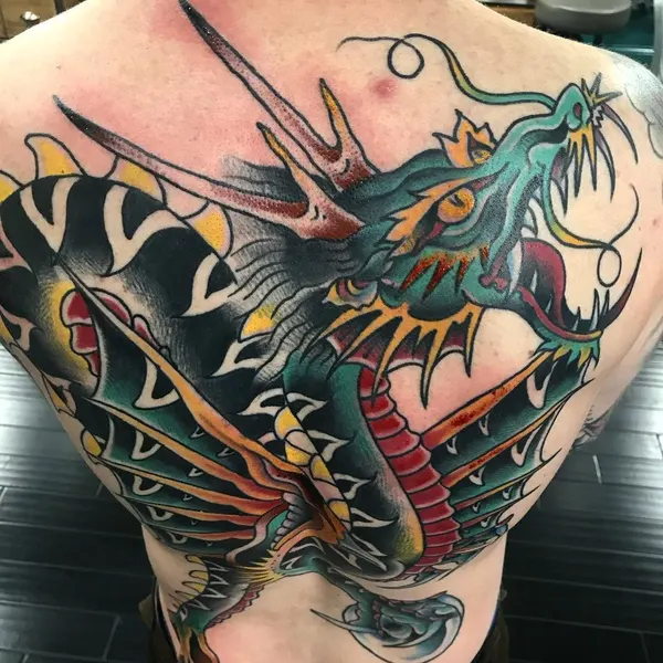 Dragon, 드래곤 라이더