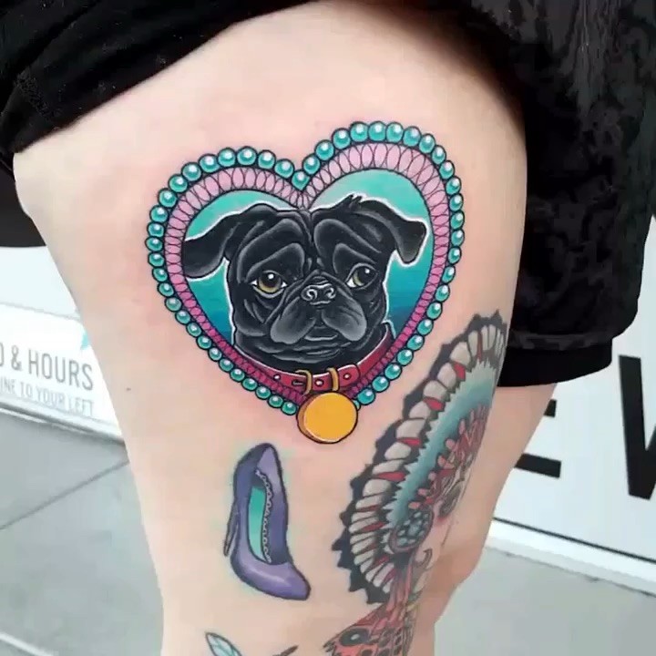 jonleightontattoo