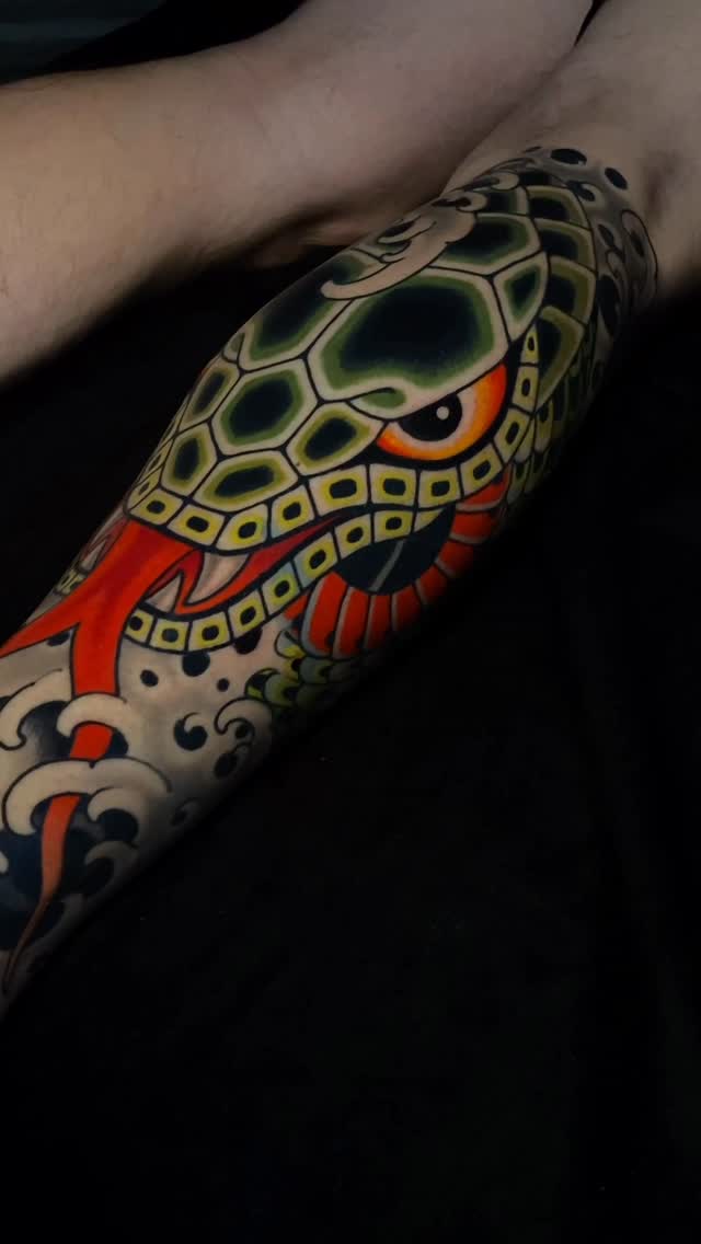 black_casket