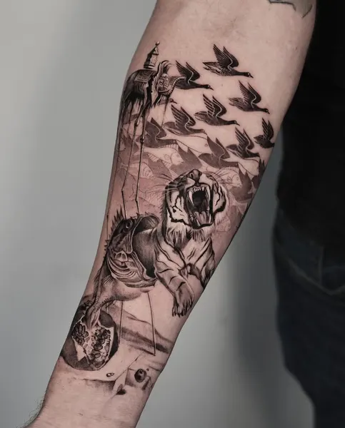 Tiger
