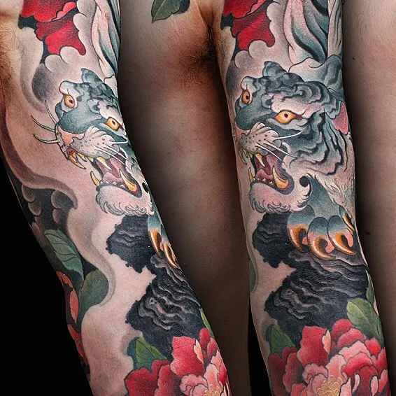 yushitattoo