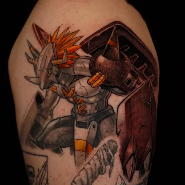 ink.ray
