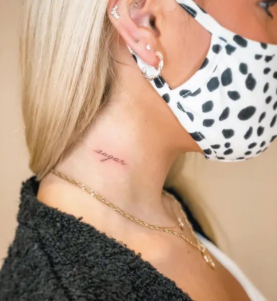 Circa Tattoo
