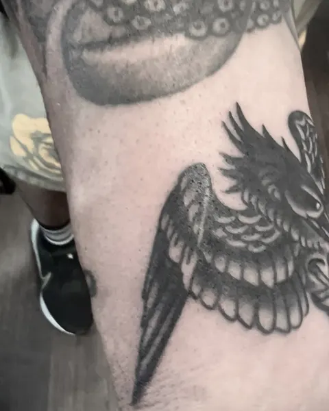 maryjoytattoo