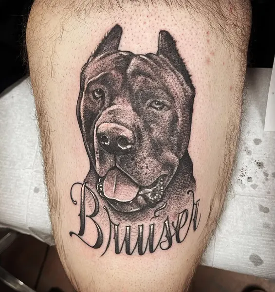 timbecktattoos