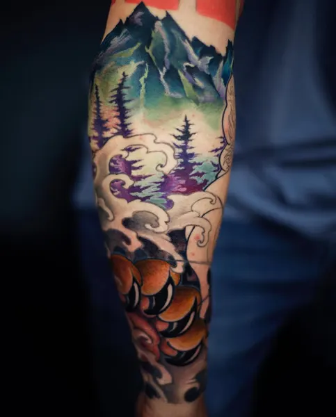 yushitattoo