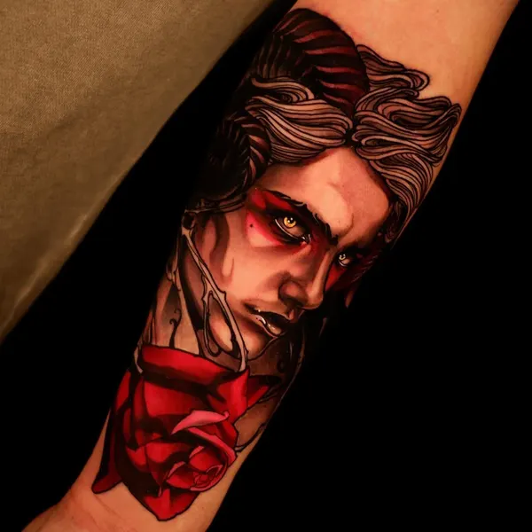 Lukas Adams