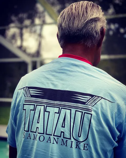 Michael Fatutoa