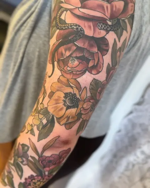 Flower, Rose, Nature, Animal