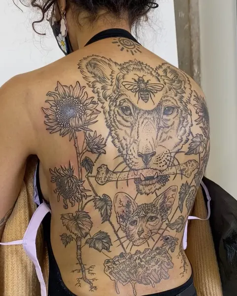 Tiger