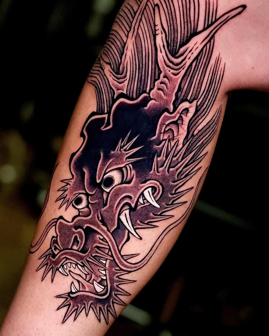 Dragon