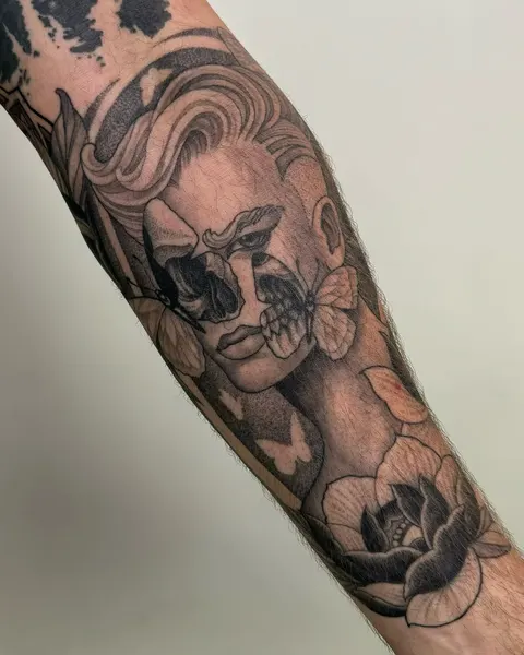 allsacredtattoo