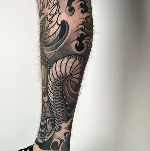 Dragon