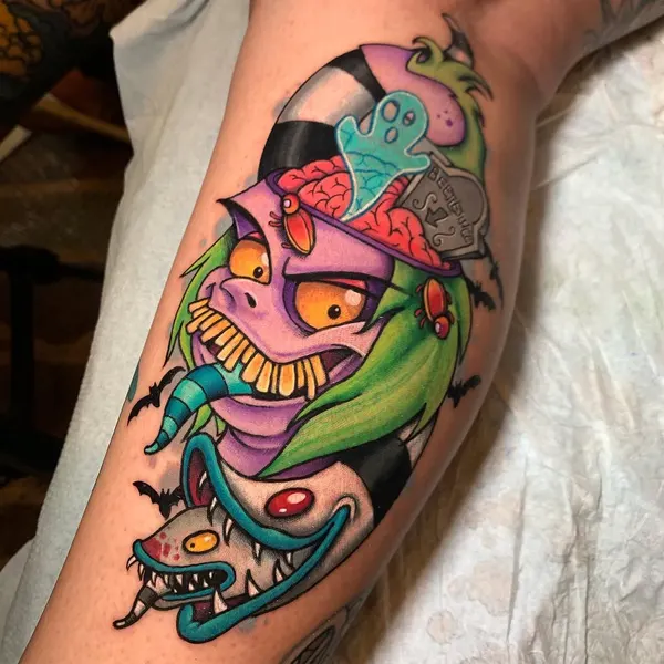 jonleightontattoo