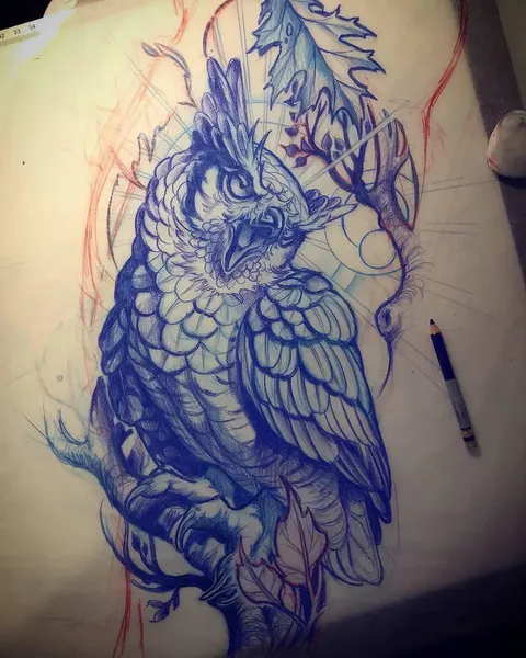 Guru Tattoo