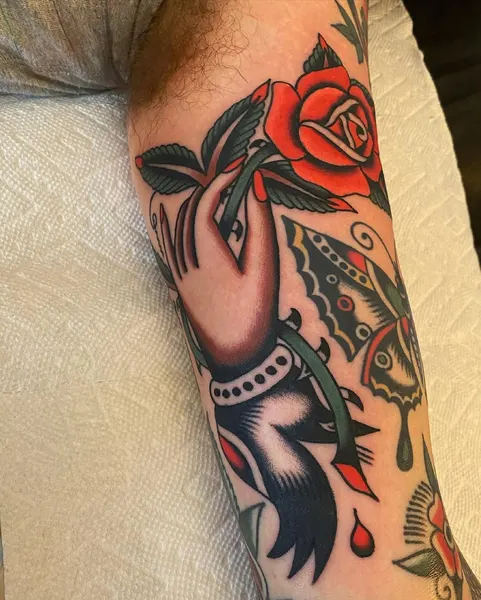 chrisfernandeztattooing