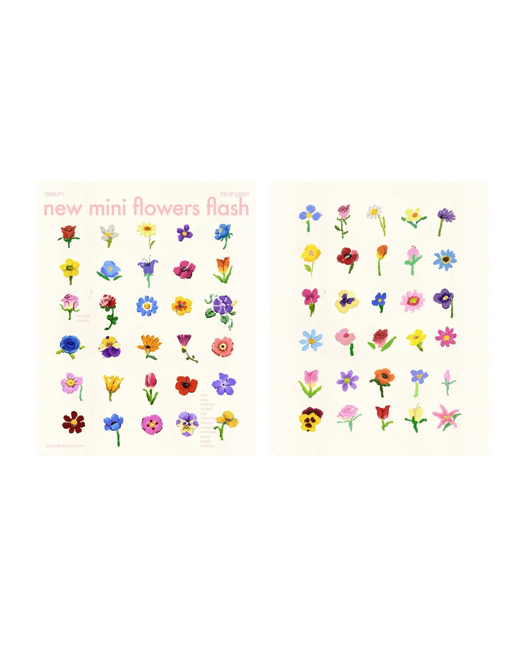Flower