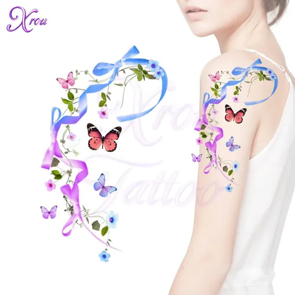 Flower, Nature, Rose