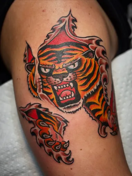 Tiger