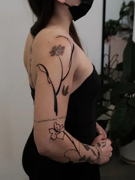 Flower