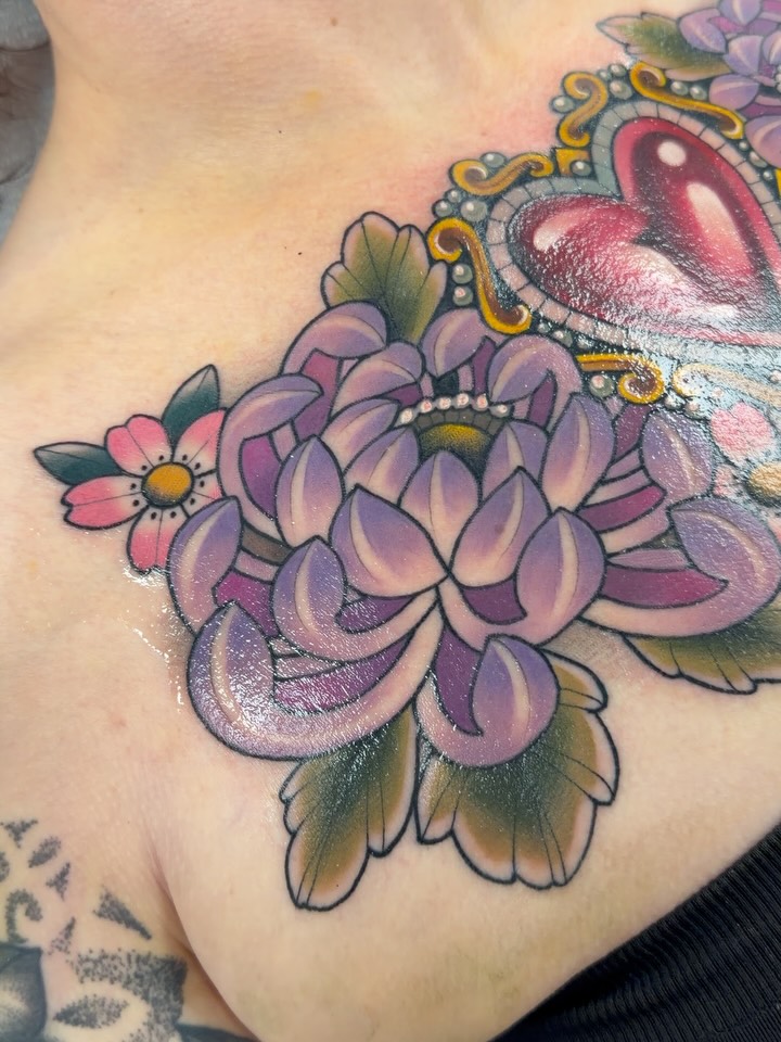 Flower