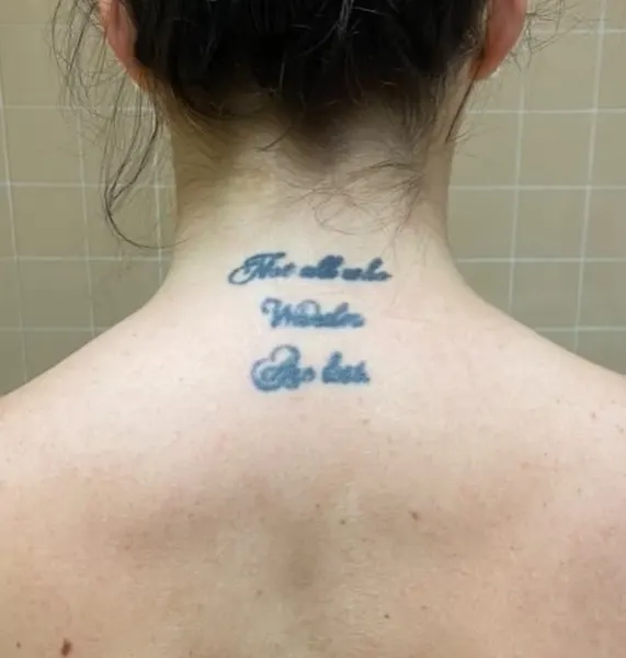 nikkisimpsontattoos