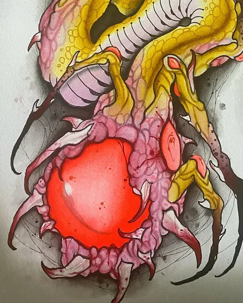 Dragon