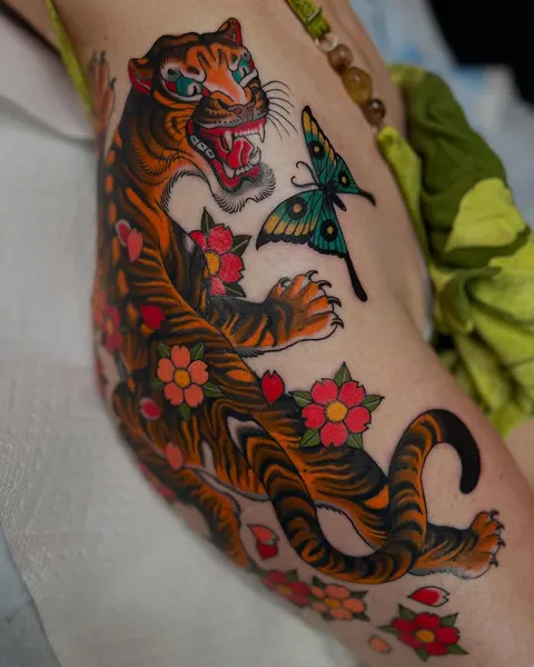 Tiger