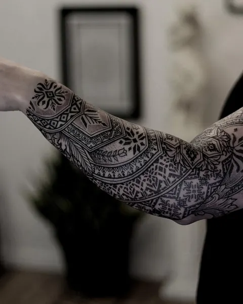 kirknilsentattoos