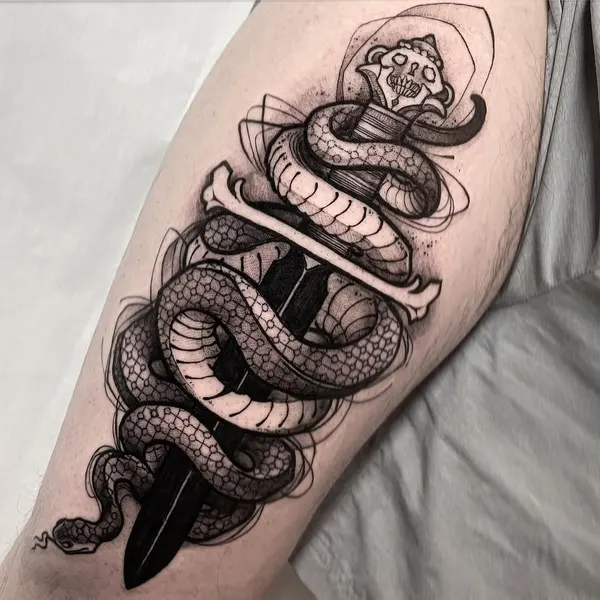 Snake