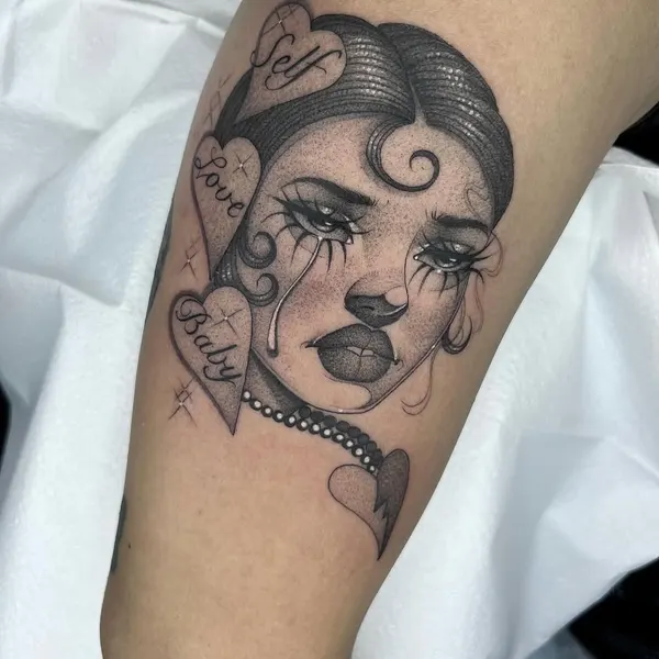 Guru Tattoo