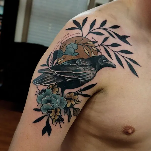 melisehilltattoo