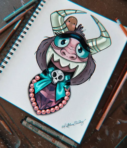 kathleensanders