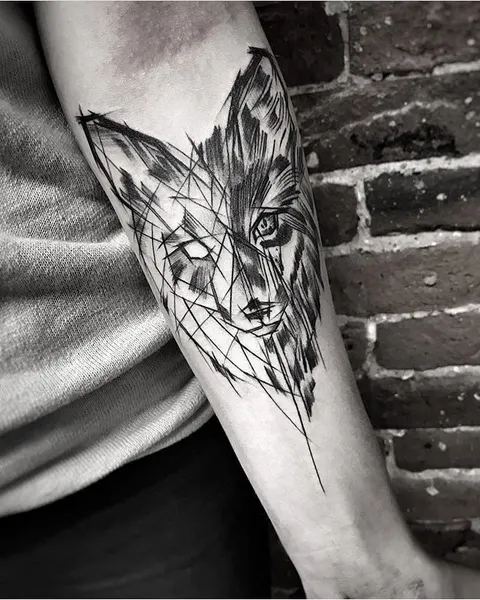 Animal, 여우