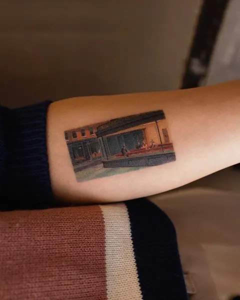 soltattoo