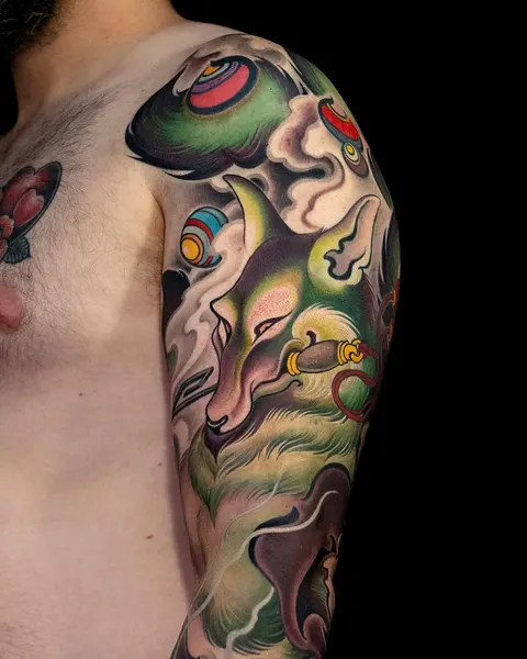 yushitattoo