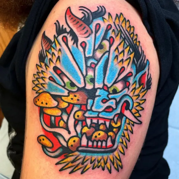 Dragon