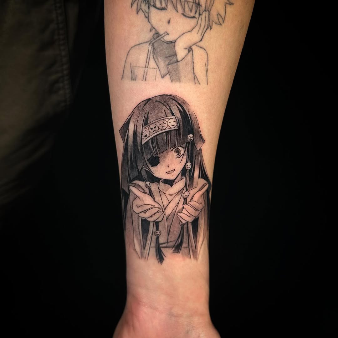 ink.ray