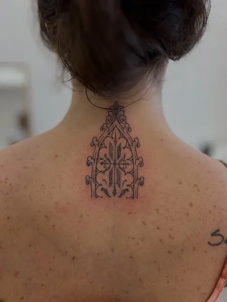 kirknilsentattoos