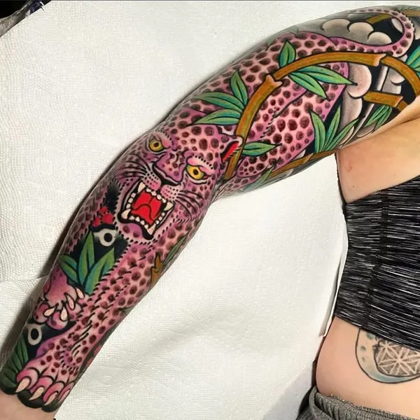 joshbovendertattoo