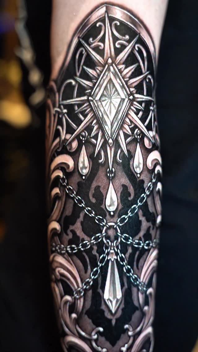 nikkisimpsontattoos