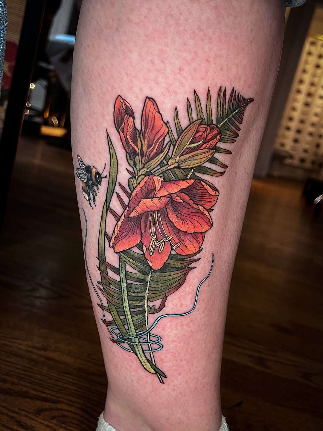 Flower